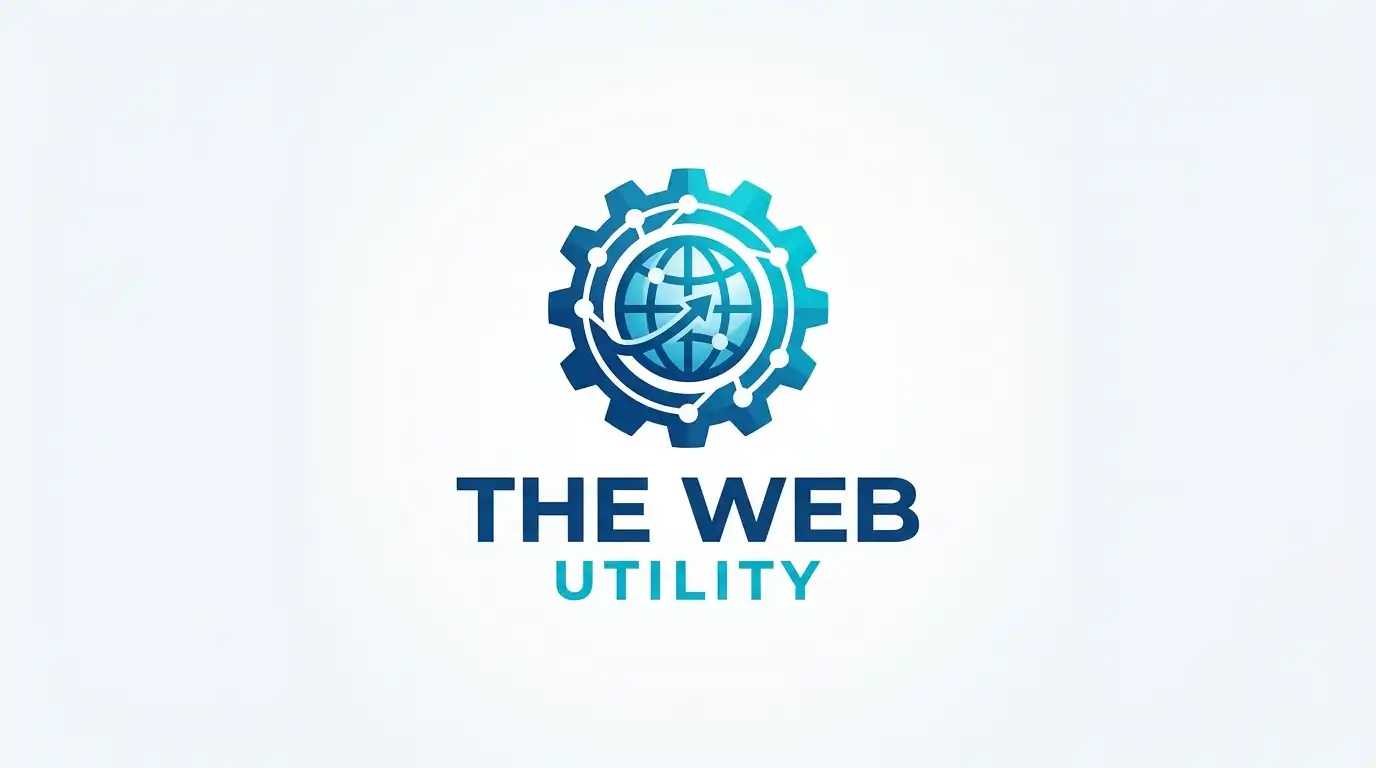 thewebutility.com